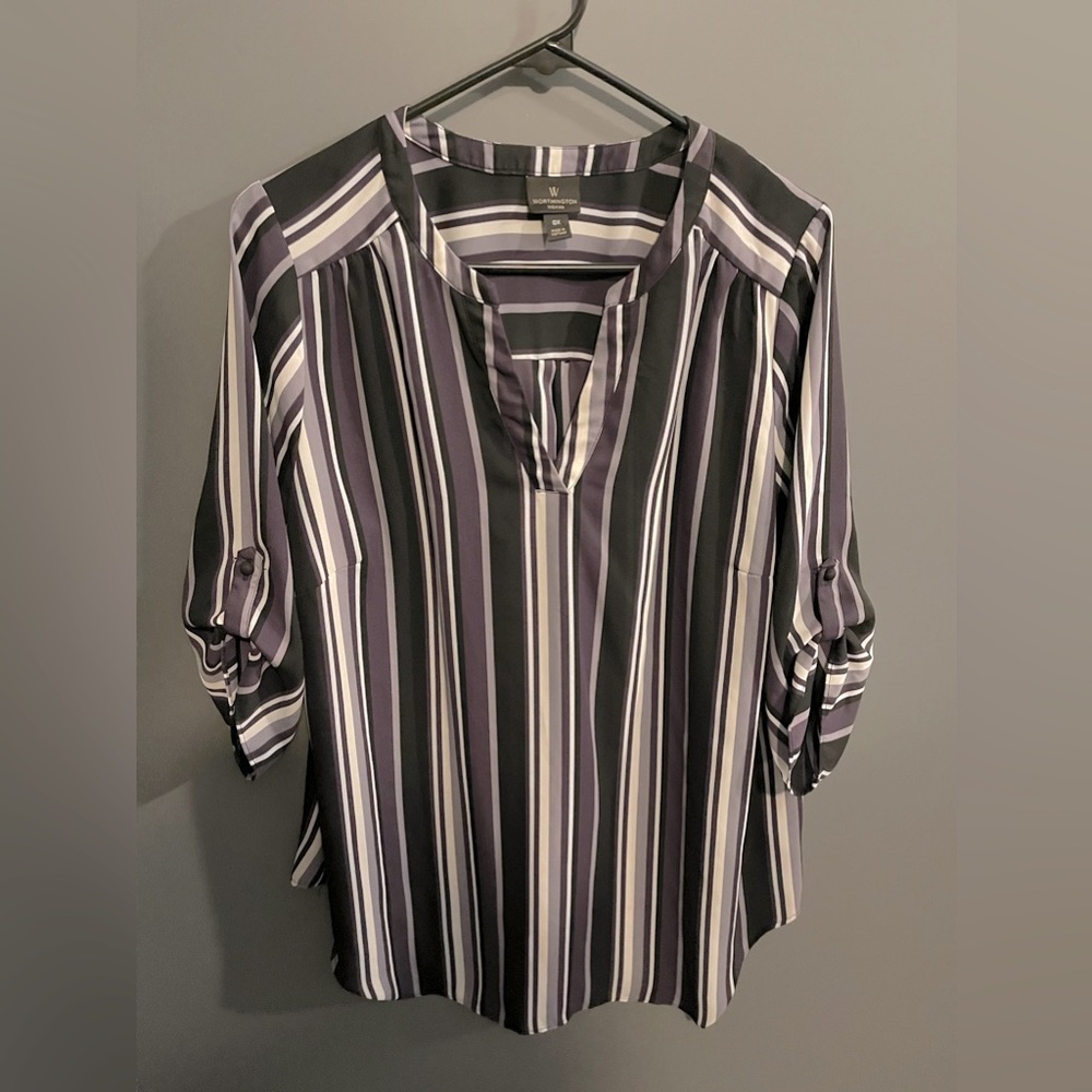 Women’s blouse